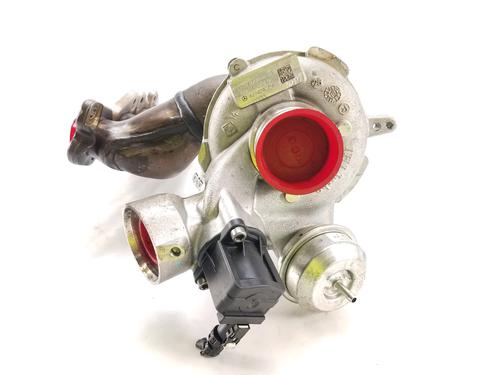 Turbolader/Kompressor MERCEDES-BENZ GLC Coupe (C253) 250 4-matic (253.346) | BP15373323M71 