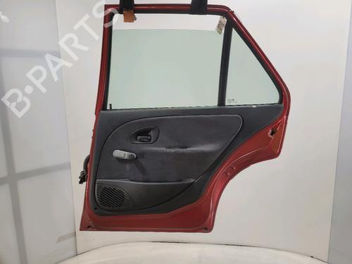 Right rear door CITROËN SAXO (S0, S1) 1.5 D | BP29055435C5 