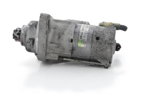 Starter VW GOLF V (1K1) 1.9 TDI | BP37086616M8 - Image 3