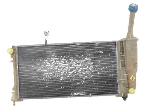 water-radiator-lancia-ypsilon-843_-2003-2004-2005-2006-2007-2008-2009-2010-2011-34576341 main image