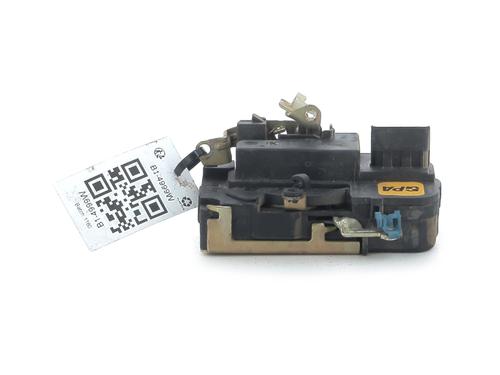 Front left lock CITROËN BERLINGO / BERLINGO FIRST Box Body/MPV (M_) | BP31284755C98