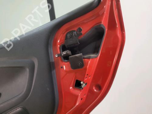Højre side skydedør FORD B-MAX (JK) 1.5 TDCi | BP37681048C75 - Image 4