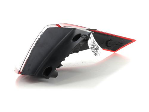 Left taillight OPEL CROSSLAND X / CROSSLAND (P17, P2QO) 1.2 (75) | BP29296698C34