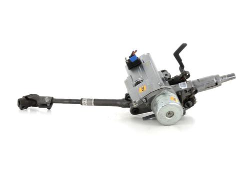 Used Steering column OPEL CORSA D (S07) [2006-2015]  27690985