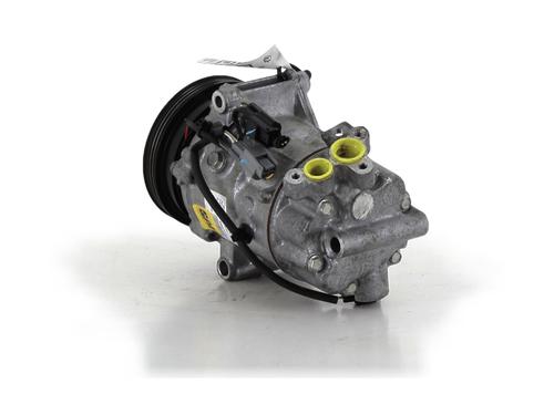 AC compressor RENAULT CLIO V (B7_) 1.0 SCe 75 (B7M5) | BP33732833M34 - Image 2