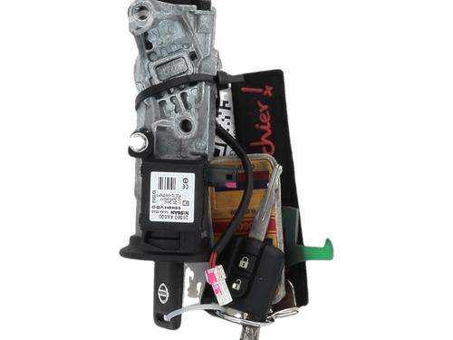 Used Ignition barrel Ignition barrel NISSAN MICRA III (K12) 1.2 16V (65 hp) 40034596 40034596