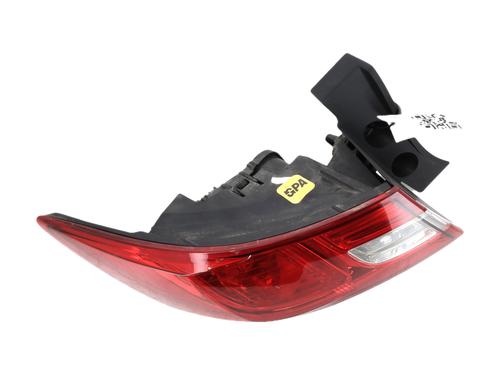 Used Left taillight Left taillight 39194797 39194797