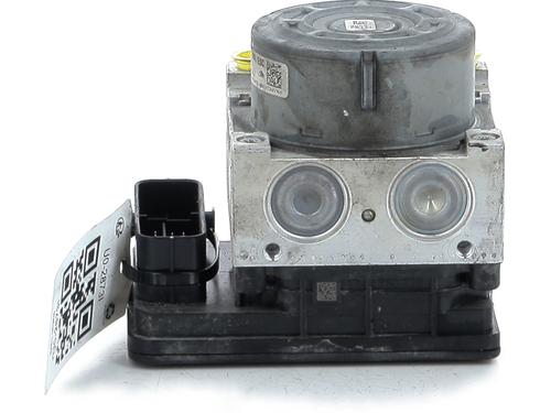 Used ABS pump ABS pump PEUGEOT 2008 I (CU_) 1.6 VTi (120 hp) 33733355 33733355