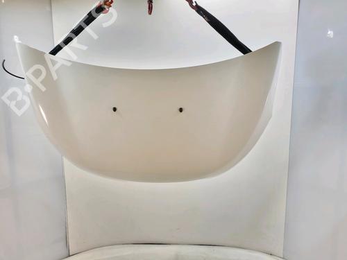 Used Hood DACIA LODGY (JS_) 1.3 TCe 130 (JSNE) (131 hp) 30049166