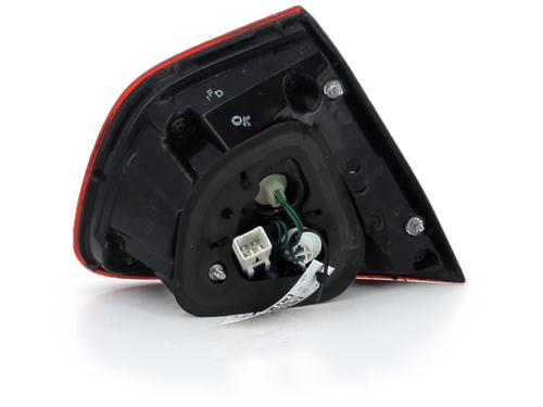 Right tailgate light KIA RIO III (UB) 1.25 CVVT | BP40557947C80 - Image 3