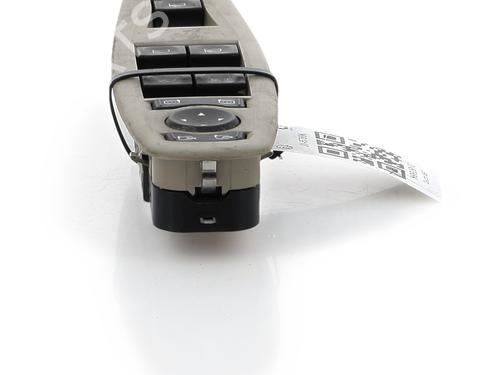 Left front window switch RENAULT MEGANE CC (EZ0/1_) 1.4 TCe (EZ0F, EZ1V) | BP39608279I27 - Image 3