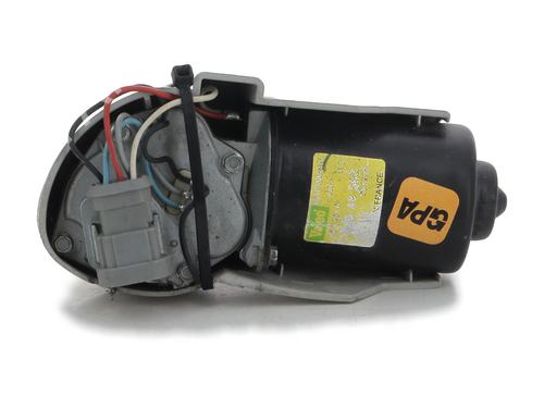 Used Front wiper motor RENAULT MEGANE I (BA0/1_) 1.6 16V (BA04, BA0B, BA11, BA1J, BA16, BA19, BA1K, BA1V,... (107 hp) 27269403
