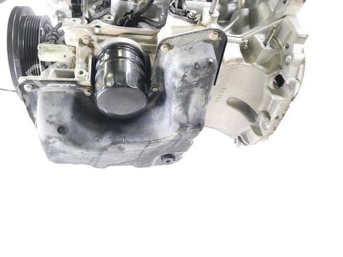 Engine PEUGEOT 2008 I (CU_) 1.2 THP 110 / PureTech 110 | BP29987750M1 