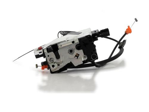 Rear left lock CITROËN C4 Picasso I MPV (UD_) 1.6 HDi | BP24708383C100 