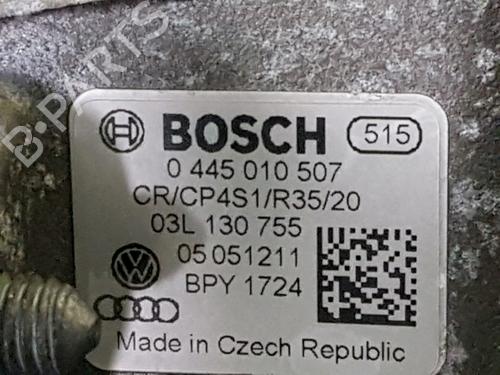 Engine AUDI A4 B8 Avant (8K5)  | BP33925370M1  - Image 10