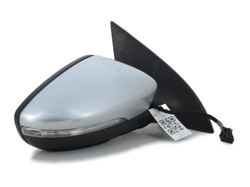 Right mirror VW PASSAT CC B6 (357) 2.0 TDI | BP29231364C27 