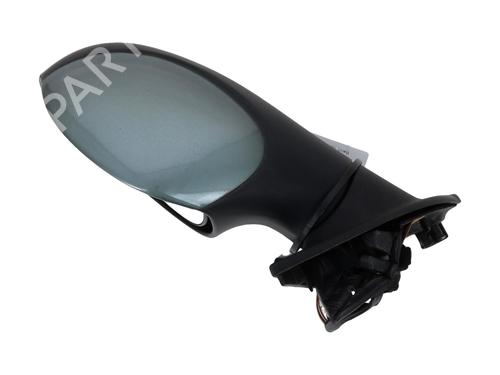 Used Left mirror CITROËN C3 I (FC_, FN_) 1.4 HDi (68 hp) 29231675
