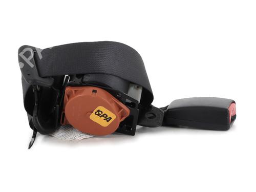 Rear center seatbelt HONDA ACCORD VII Tourer (CM, CN) 2.4 (CM2) | BP28068935I27