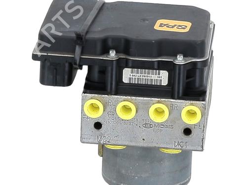 ABS pump KIA VENGA (YN)  | BP28106154M43 