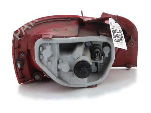 Right taillight SEAT IBIZA IV (6J5, 6P1) | BP29931891C35
