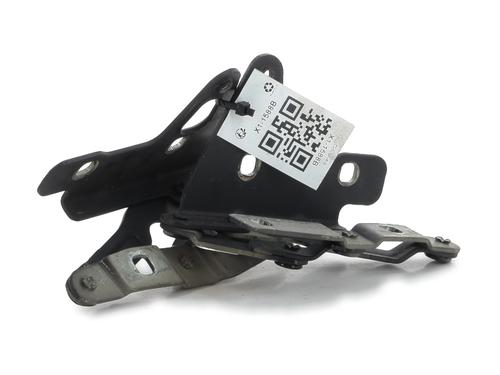 Hinge/Door check strap SEAT LEON (1P1) 1.9 TDI | BP27910839C146