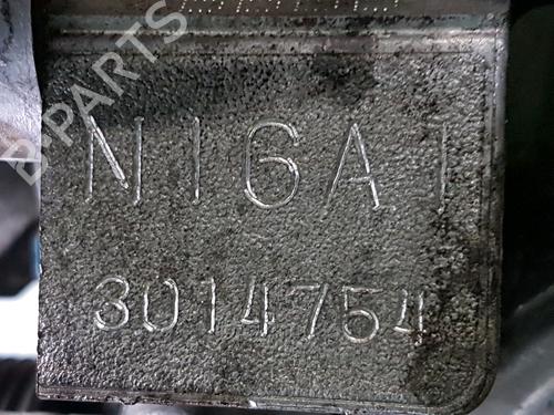 Engine HONDA CIVIC IX (FK) 1.6 i-DTEC (FK3) | BP18955335M1 