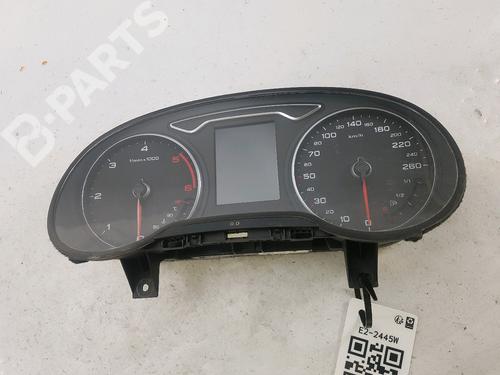 instrument-cluster-audi-a3-sportback-8va-8vf-16-tdi-8v0920870h-2012-2013-2014-2015-2016-2017-2018-2019-2020-2021-10687513 main image
