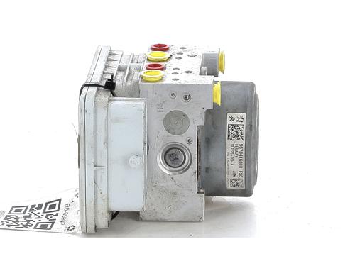 ABS pump CITROËN C3 Picasso (SH_) 1.6 HDI 90 | BP17512423M43 