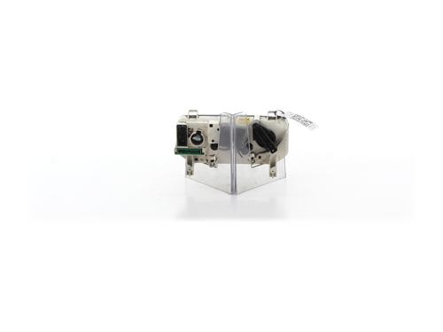 Climate control RENAULT CLIO II Hatchback Van (SB0/1/2_) 1.9 D (SB0R) | BP36592259I5 - Image 2
