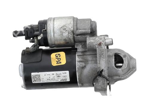 Starter DS DS 3 (SA_) 1.2 THP 110 / PureTech 110 (SAHNPS, SAHNZ6, SAHNZT) | BP33033219M8  - Image 5