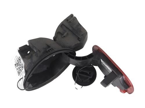 Fuel flap RENAULT CLIO IV (BH_) 1.5 dCi 90 | BP31866888C131