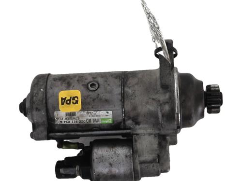 Starter AUDI A3 (8P1) 1.6 TDI | BP33745110M8  - Image 5