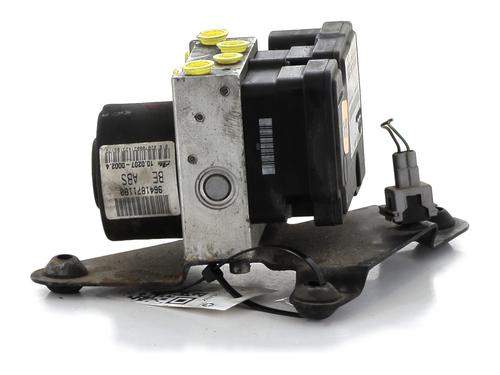 ABS pump PEUGEOT 206 Van 1.4 HDi | BP29231847M43 