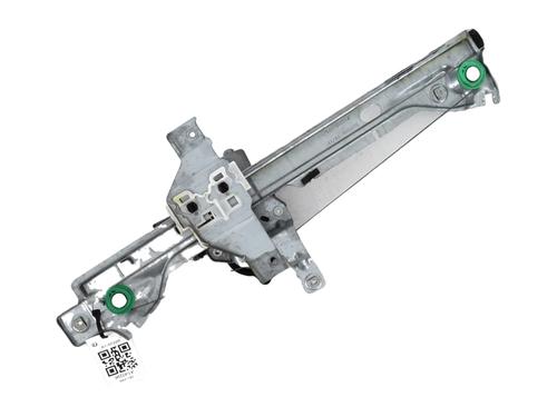 Rear right window mechanism PEUGEOT 3008 I MPV (0U_) 1.6 HDi | BP29198244C25 