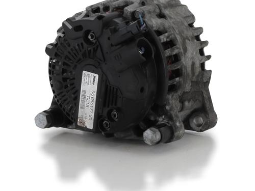 Alternator CITROËN C4 Picasso I MPV (UD_) 1.6 HDi | BP29552409M7 