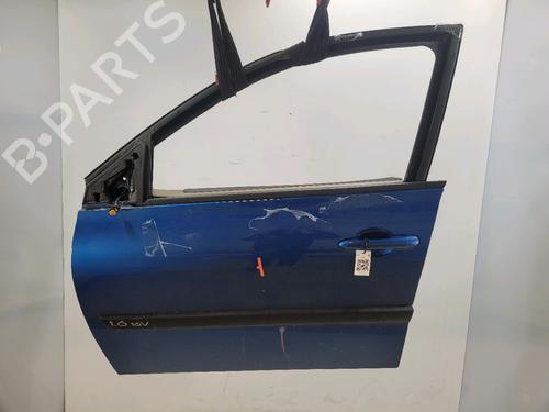Used Left front door Left front door 33568067 33568067