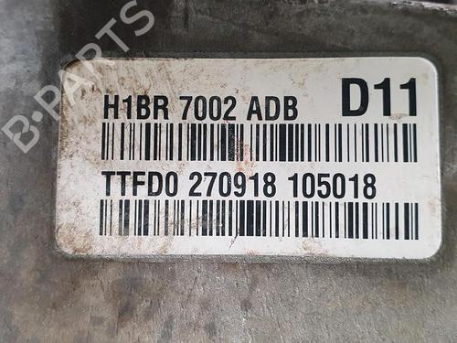 Gearbox FORD FIESTA VII (HJ, HF) 1.5 TDCi Active | BP38632937M3 - Image 4
