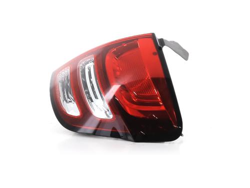 Right taillight CITROËN C3 II (SC_) 1.4 HDi 70 (SC8HZC, SC8HR0, SC8HP4) | BP38504910C35 - Image 2