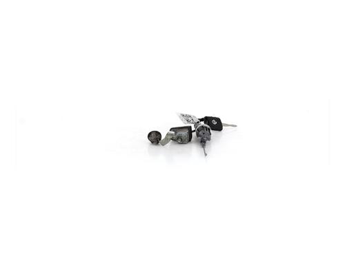Ignition barrel NISSAN NAVARA NP300 (D40) 2.5 dCi 4WD | BP36592206M48 - Image 3