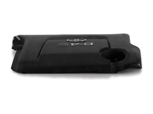 Upper protection TOYOTA YARIS (_P9_) 1.4 D-4D (NLP90_, NLP90R) | BP29602272M93 