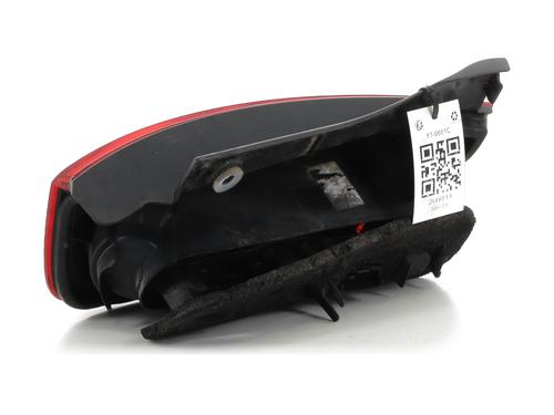 Right taillight NISSAN MICRA III (K12) 1.2 16V | BP27710557C35 