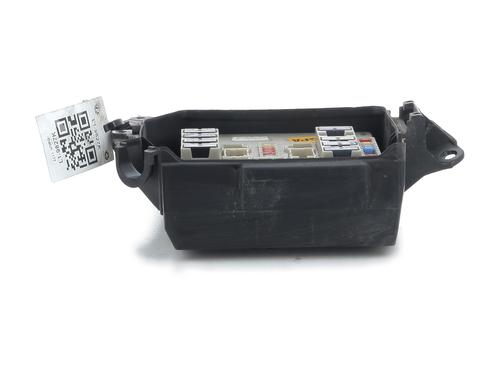 Used Fuse box RENAULT CLIO III (BR0/1, CR0/1) 1.5 dCi (88 hp) 31079480