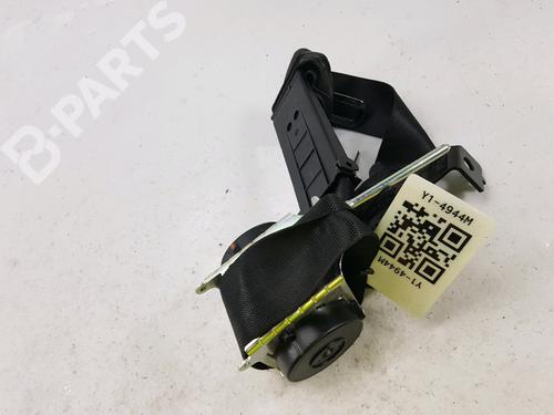 Front right belt tensioner OPEL ASTRA H (A04) 1.7 CDTI (L48) | BP10908676C88 