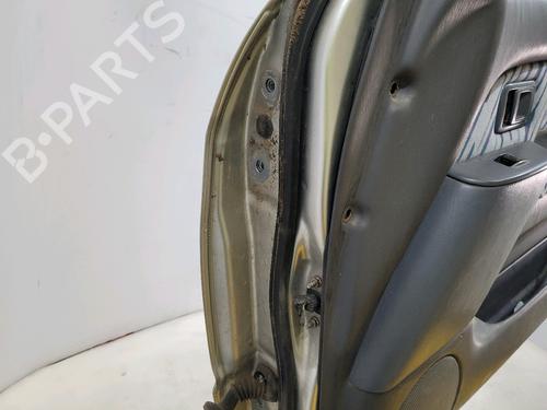 Right front door TOYOTA LAND CRUISER 90 (_J9_) 3.0 TD (KZJ90_, KZJ95_, KZJ90R, KZJ95R, KZJ90W, KZJ95W) | BP19420965C3 