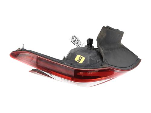 Used Left taillight Left taillight PEUGEOT 308 II (LB_, LP_, LW_, LH_, L3_) 1.2 THP 130 (131 hp) 34610904 34610904