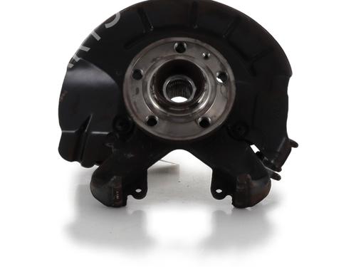 Used Left front steering knuckle SKODA FABIA II (542) 1.2 12V (60 hp) 31350168