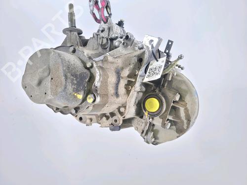 Gearbox CITROËN C15 Box Body/MPV (VD_) 1.9 D | BP30693367M3