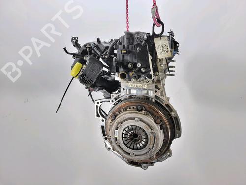 Engine FORD FIESTA VI (CB1, CCN) 1.25 | BP21262840M1 