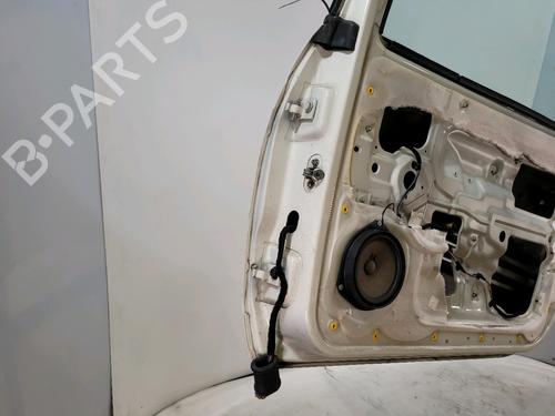 Right front door FIAT 500 (312_) 1.3 D Multijet (312AXB1A) | BP30166319C3