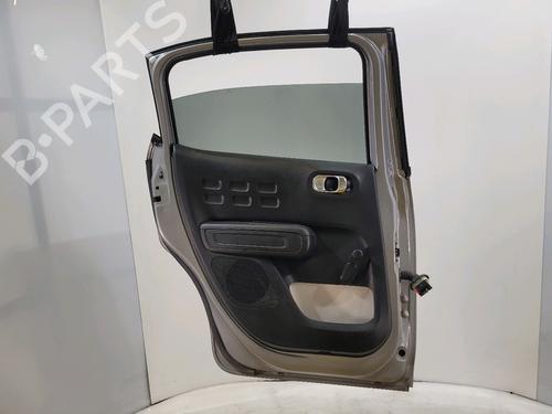 Left rear door CITROËN C3 III (SX) 1.2 PureTech 82 | BP28713355C4